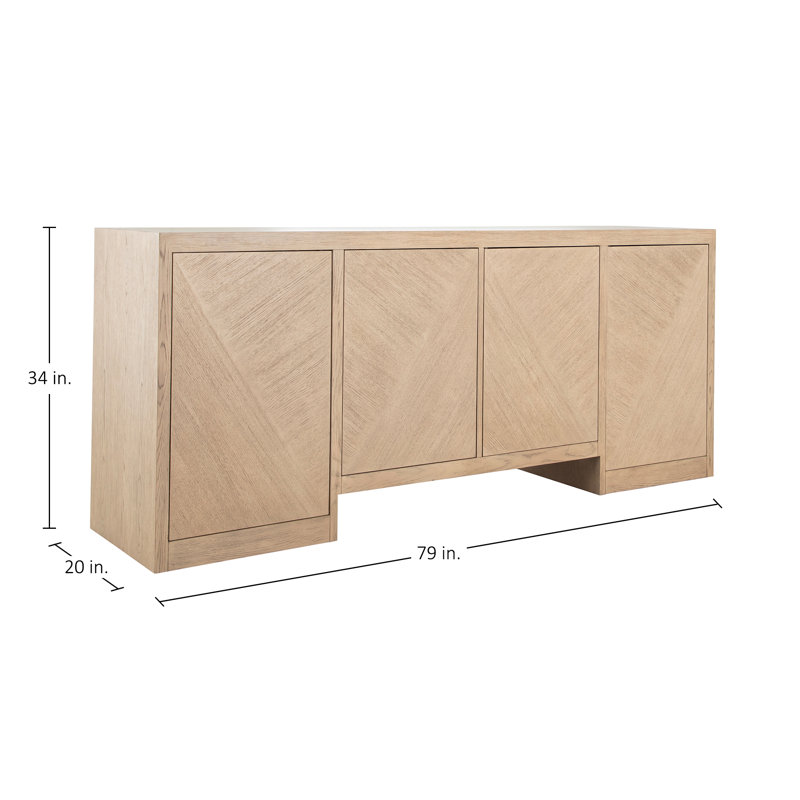 Eglinton Sideboard