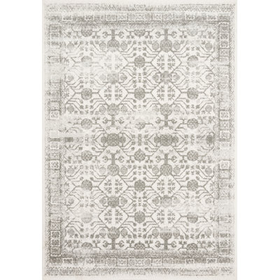 Robson Oriental Indoor Rug