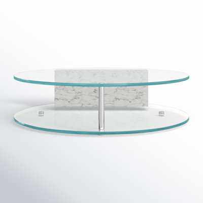 Amandarose Coffee Table