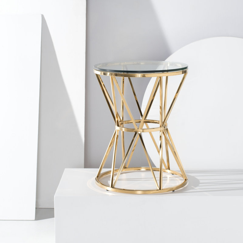 Table de bout Haro