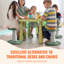 Banquet Folding Chair Folding Chair-1037452928-1037452933