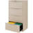 30'' Wide 4 -Drawer Steel File Cabinet-54163530