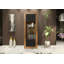 Oresta 63 cm W Display Cabinet-324619675