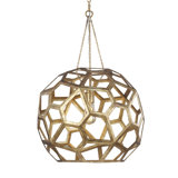 Feccetta 1 - Light Pendant