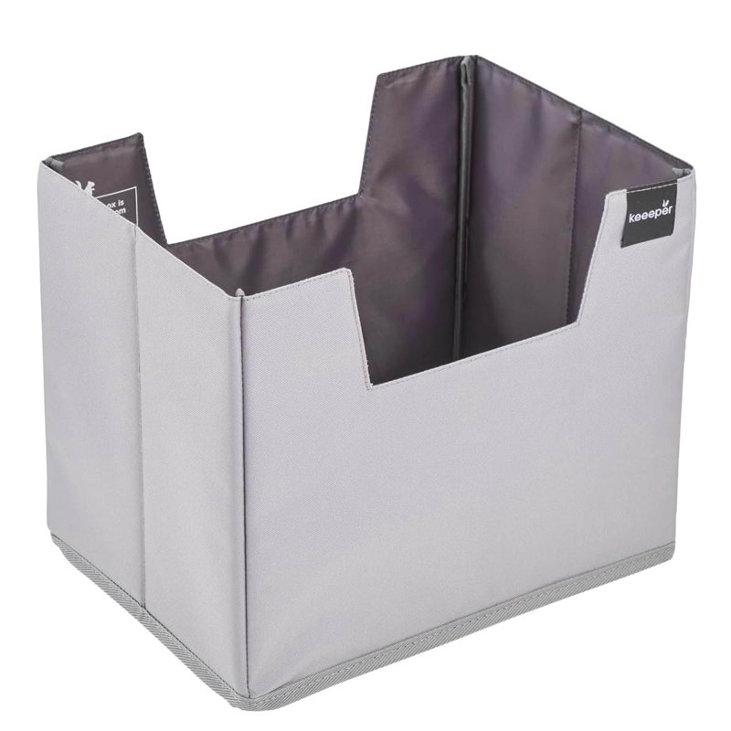 Keeeper Fabric Storage Bag, 19L