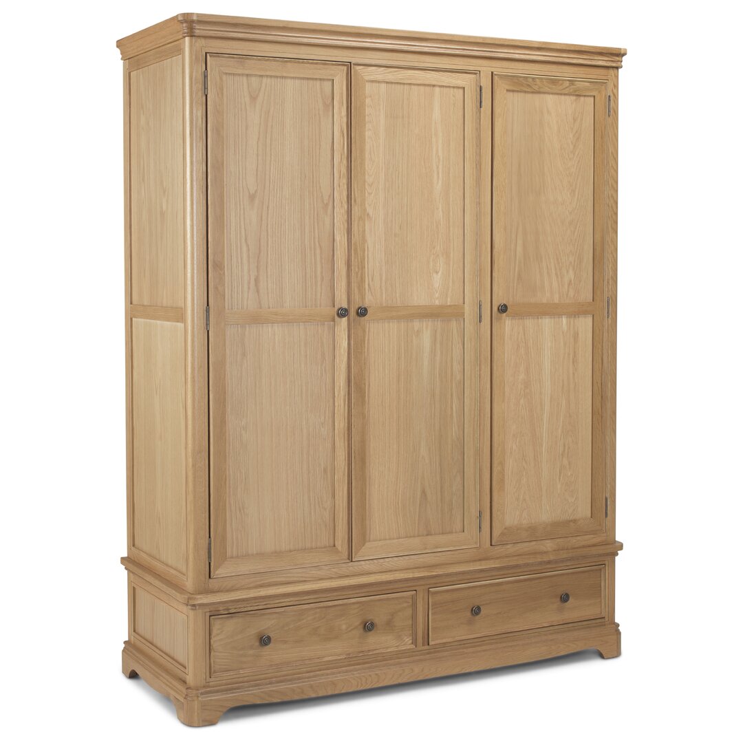 Garderobenschrank Grand