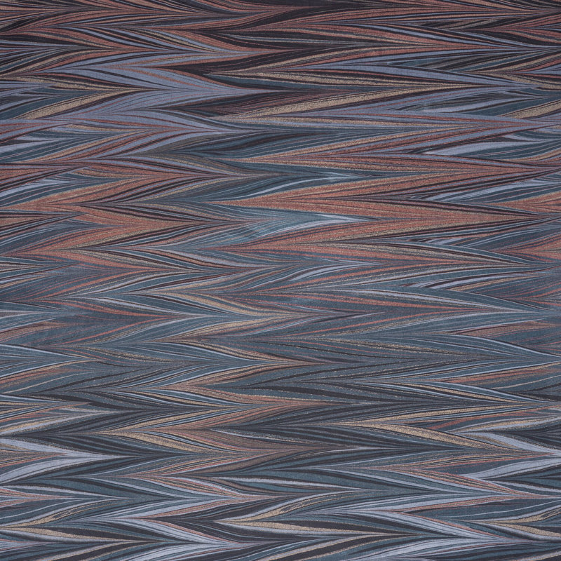 Surface unique réversible simple alluvuim, Courtepointe de grande taille