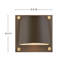 Petite lanterne murale Scout-65382702