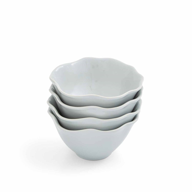 Portmeirion Sophie Conran Floret Bol Floret, Gris