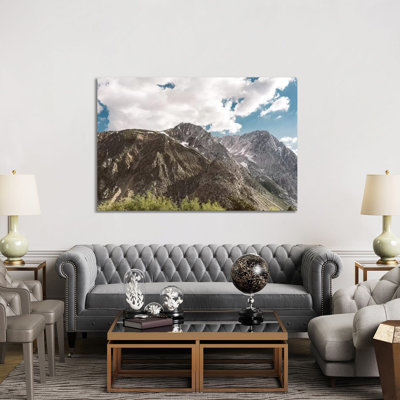 Yosemite National Park II by Bethany Young - Print on Canvas