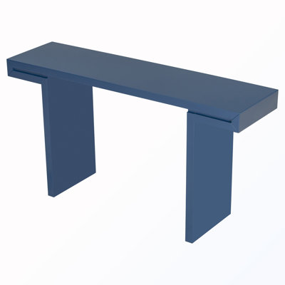 Console Table With Adjustable Feet