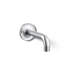 Purist® Wall Mounted Tub Spout-1605472455