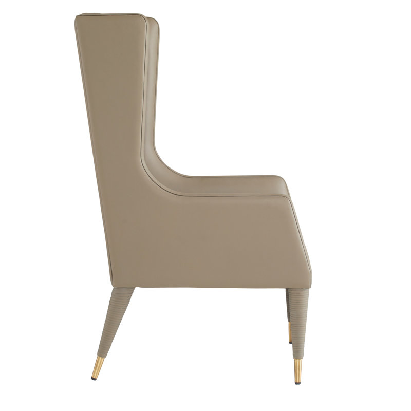 Hawthorne Wingback Chair