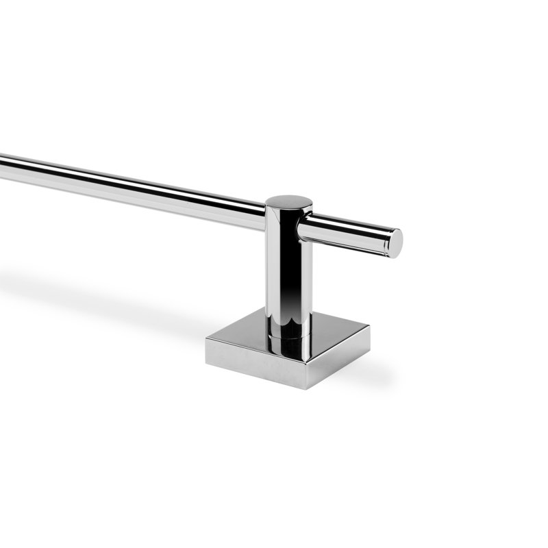Chester 178.82cm 1 Wall Towel Bar
