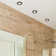 8.7cm Recessed Retrofit Downlight