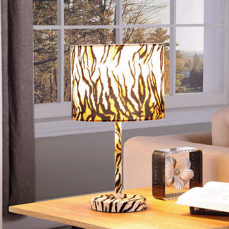 Lampe de table 19,25 po