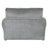 Damalas 53" Wide Polyester Chair and a Half-1805806089