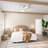 Hunter 52 Inch Anisten Low Profile Ceiling Fan With Lights And Pull Chains-102498230-102498231