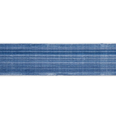 Gaspard Velvet Tape Wide