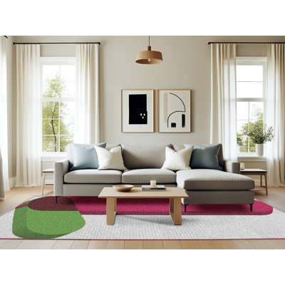 Tapis en laine