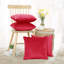 Housse de coussin en velours uni-352096244-352241807