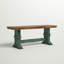 Banc en bois Fortville-501626353