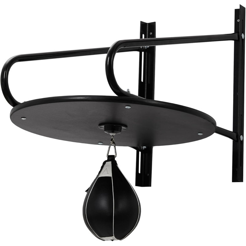 Borough Wharf Sports Rack