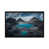 Black Floater Frame selected