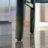 Aden 26.7" Seat Height Velvet Upholstered Counter Stools with Button Tufted-1949439429-1967990292