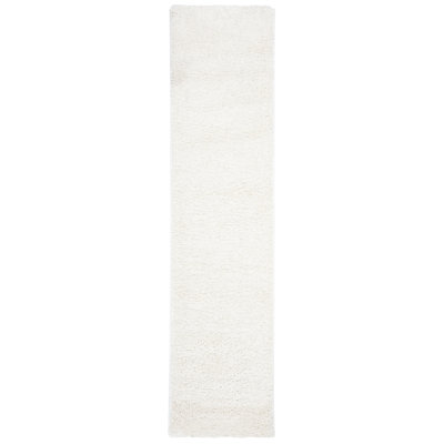 Swenson Solid Colour Area Rug