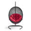 Chaise suspendue d'extérieur Encase de Modway-571068496