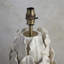 Layered Leaf 58.5cm Table Lamp