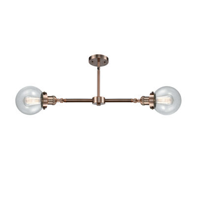 Clementina 2 - Light Kitchen Island Pendant