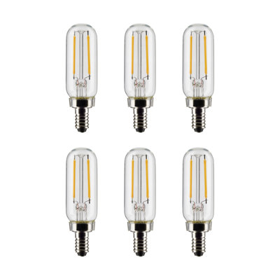 2.8 Watt LED Bulb