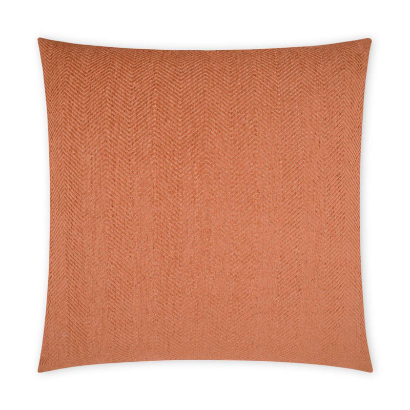 Justify Square Indoor/Outdoor Pillow Cover & Insert