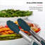 Pinces en silicone KitchenAid®-1243375218