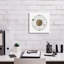 "Epic Graffiti" Solar Globe 1 "par Sue Schlabach, art mural sur toile-106173351