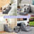 Stairs With 5 Steps