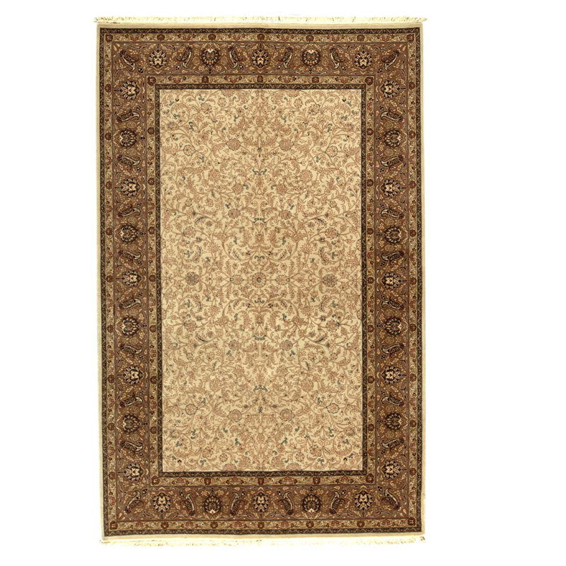 One-of-a-Kind 5'9" x 8'9" Area Rug