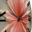 Horloge murale rétro rétro-93380727