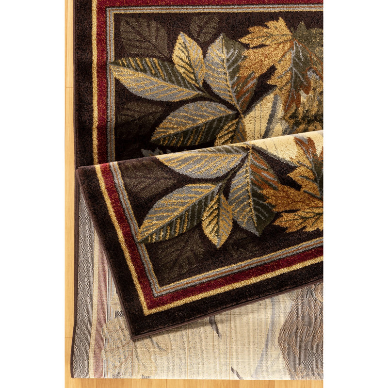 2 pi Tapis X 3 - nid de nature, polypropylène avec une teinture - caractéristique pour nid en polypropylène brun 2 x 3, teinture et hygiène