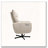 Power Swivel Recliner Chair-688329322
