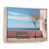 Cadre naturel flottant