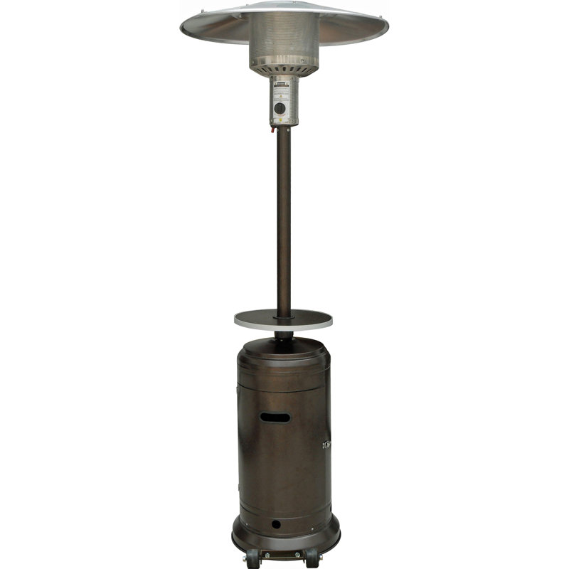 Chauffe-terrasse au propane original 41 000 BTU Sunheat Original