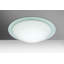 Plafonnier encastré pour cuve simple Besa-4292462-4292464
