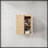 Armoire de salle de bain 12 "