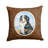 Outdoor Throw Pillow
