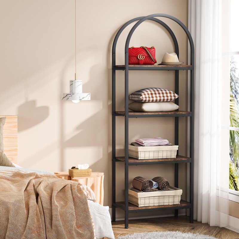 Kinlynn 23.62'' W Shelving Unit