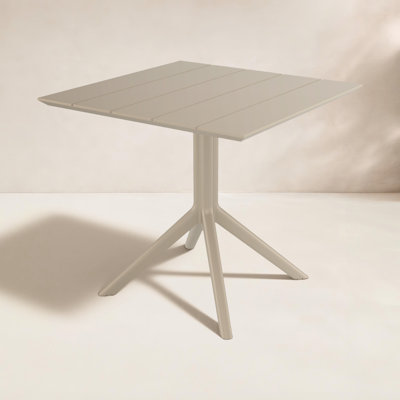 Paris Square Dining Table