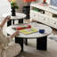 Table basse Modern Creative